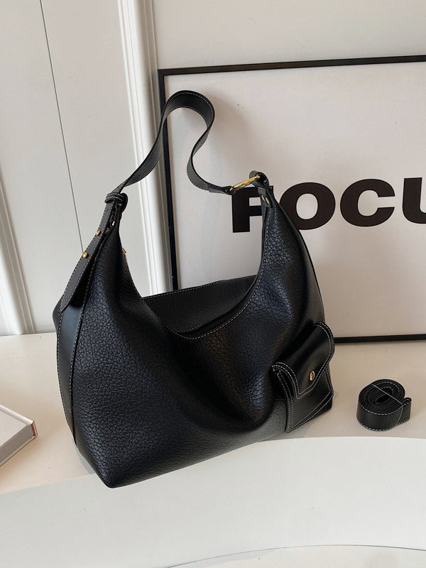 Polished Bag with an Effortless Classic Look