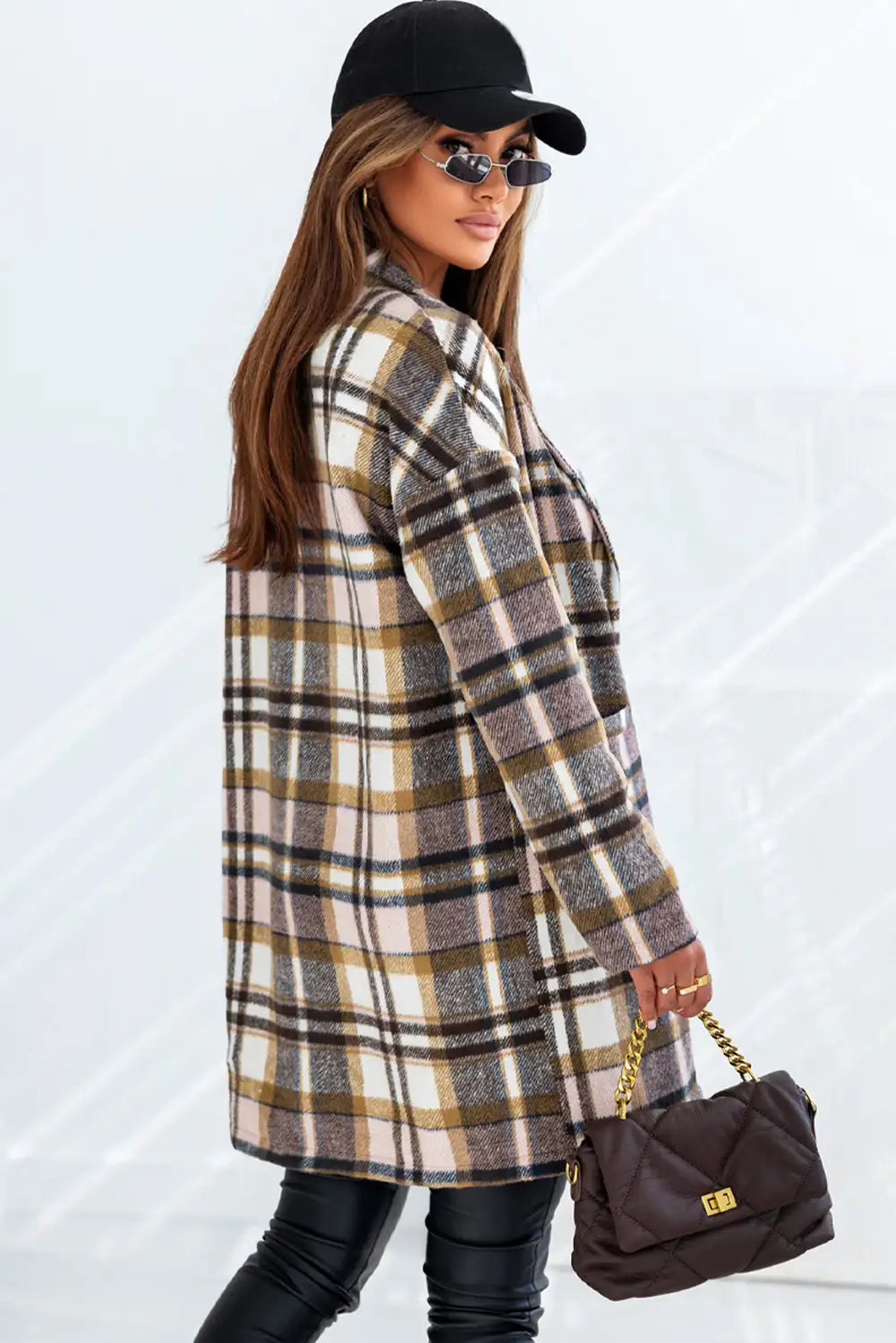 Classic Vintage & Enduringly Stylish Jacket