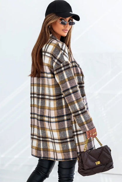 Classic Vintage & Enduringly Stylish Jacket