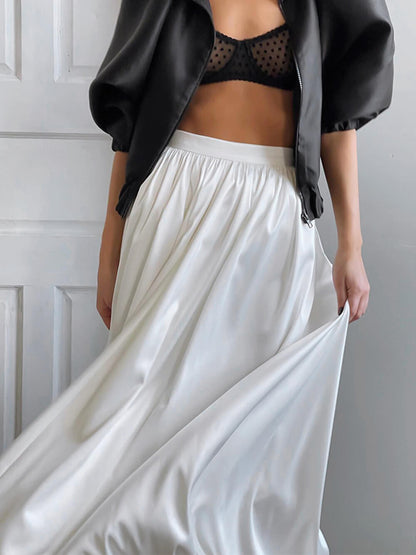 Polished Garment with an Effortless Classic Look