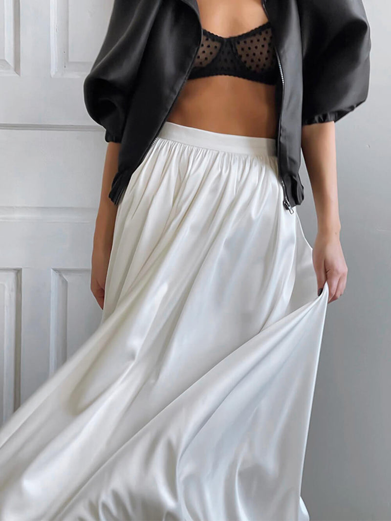 Polished Garment with an Effortless Classic Look