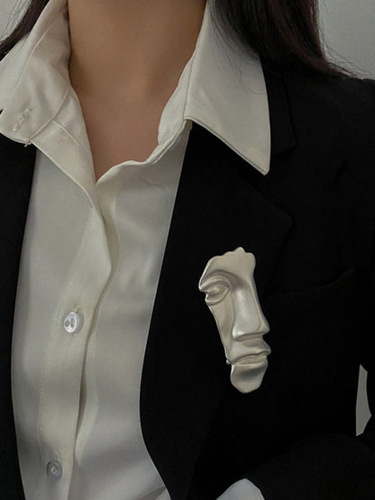 Beautifully Crafted Garment in a Classic Style