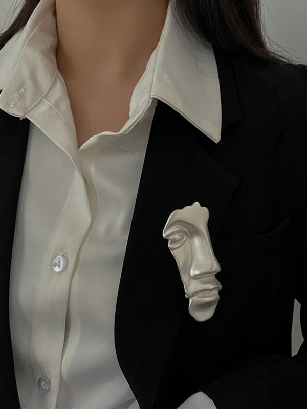 Beautifully Crafted Garment in a Classic Style