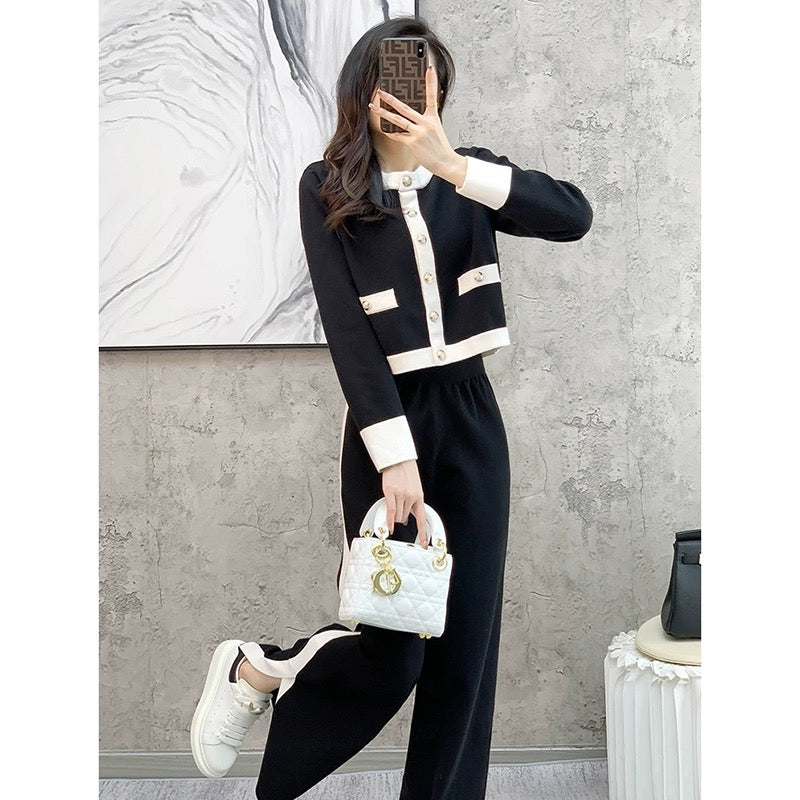 Beautifully Crafted Garment in a Classic Style