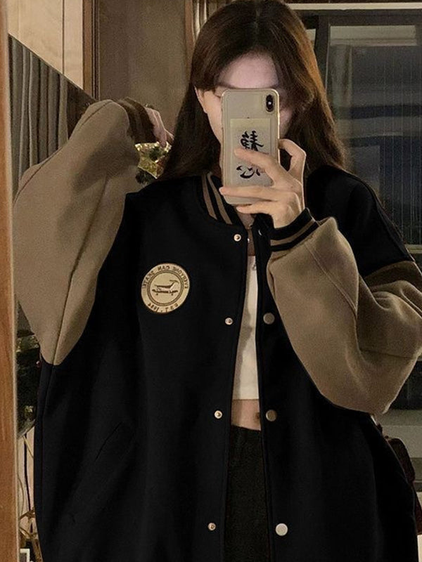 Sophisticated Jacket with a Clean Classic Look