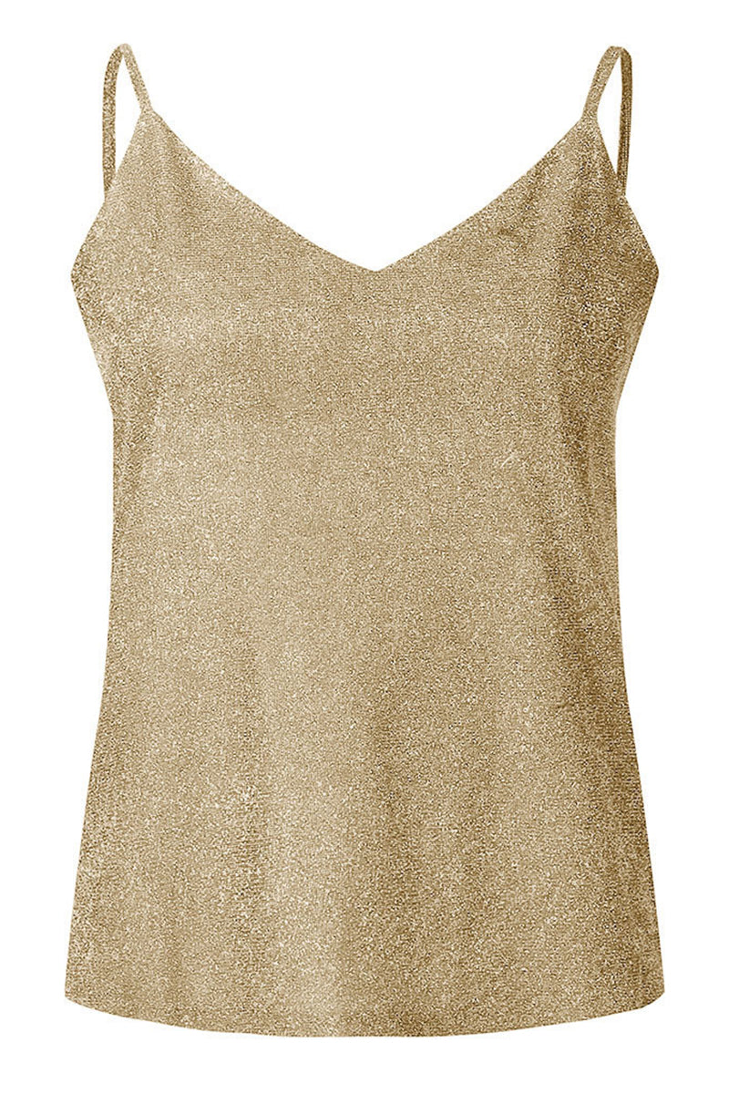 Beautifully Balanced Top with Timeless Character