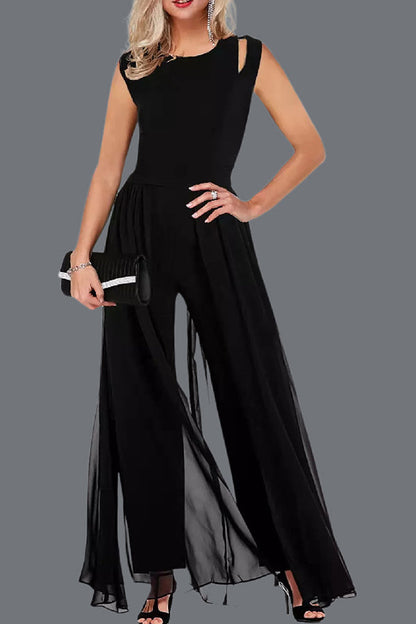 Beautifully Balanced Garment with Timeless Character