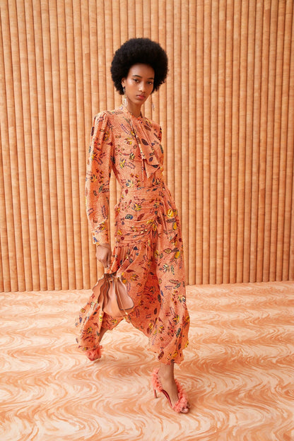 Classic Vintage & Enduringly Stylish Dress