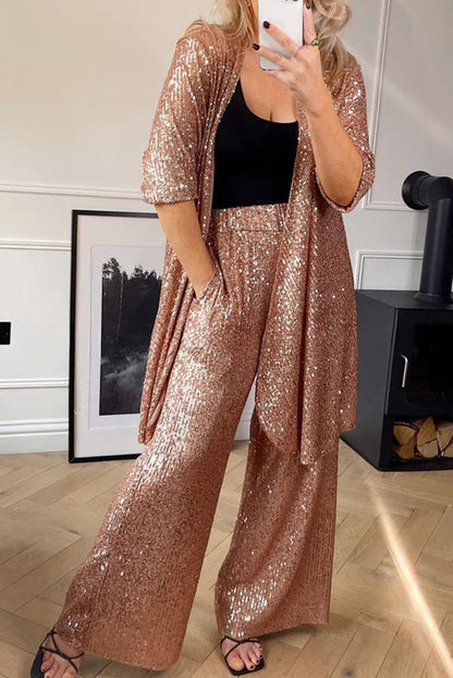 Beautifully Balanced Pants with Timeless Character