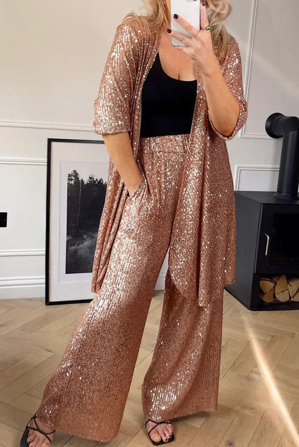 Classic Vintage Pants with a Flattering Fit