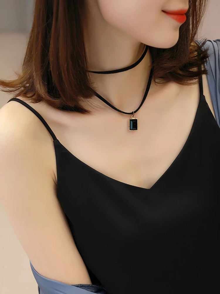 Gracefully Styled Top for Any Occasion