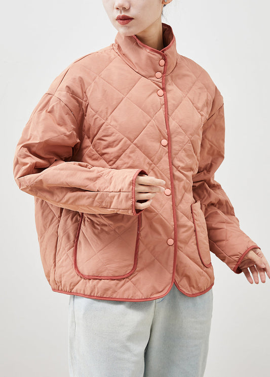 Vintage Inspired Jacket with a Contemporary Edge