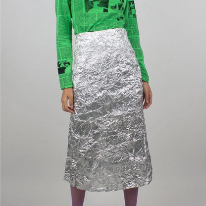 Silver