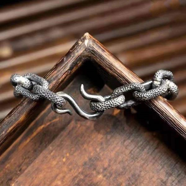 Beautifully Balanced Garment with Timeless Character