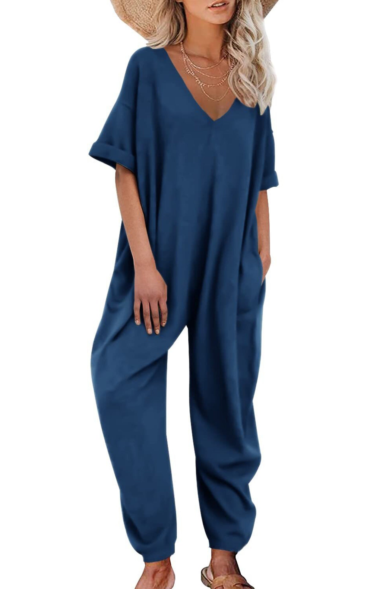 Gracefully Styled Garment for Any Occasion