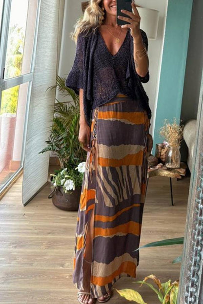 Classic Vintage Garment with a Flattering Fit