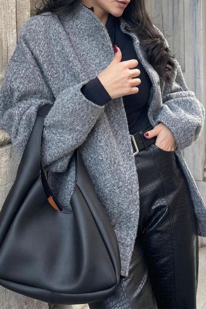 Polished Garment with an Effortless Classic Look