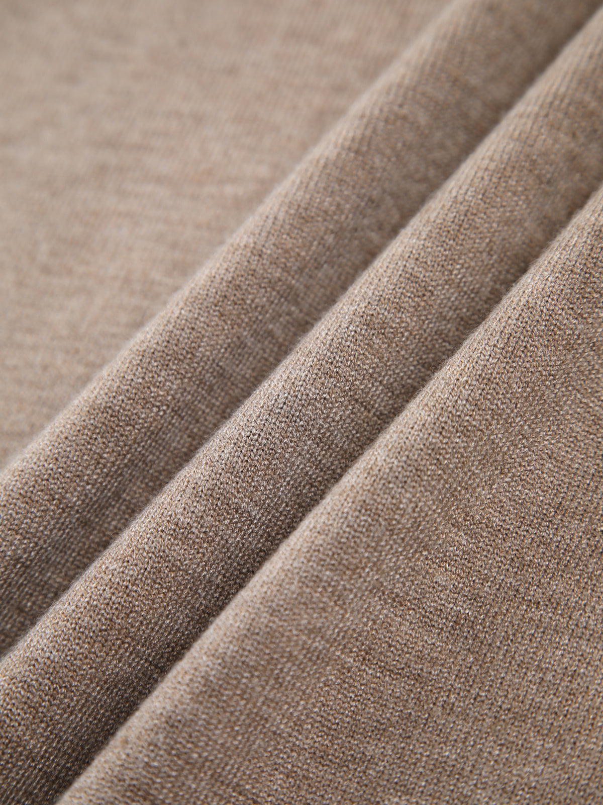 Beautifully Crafted Sweater in a Classic Style