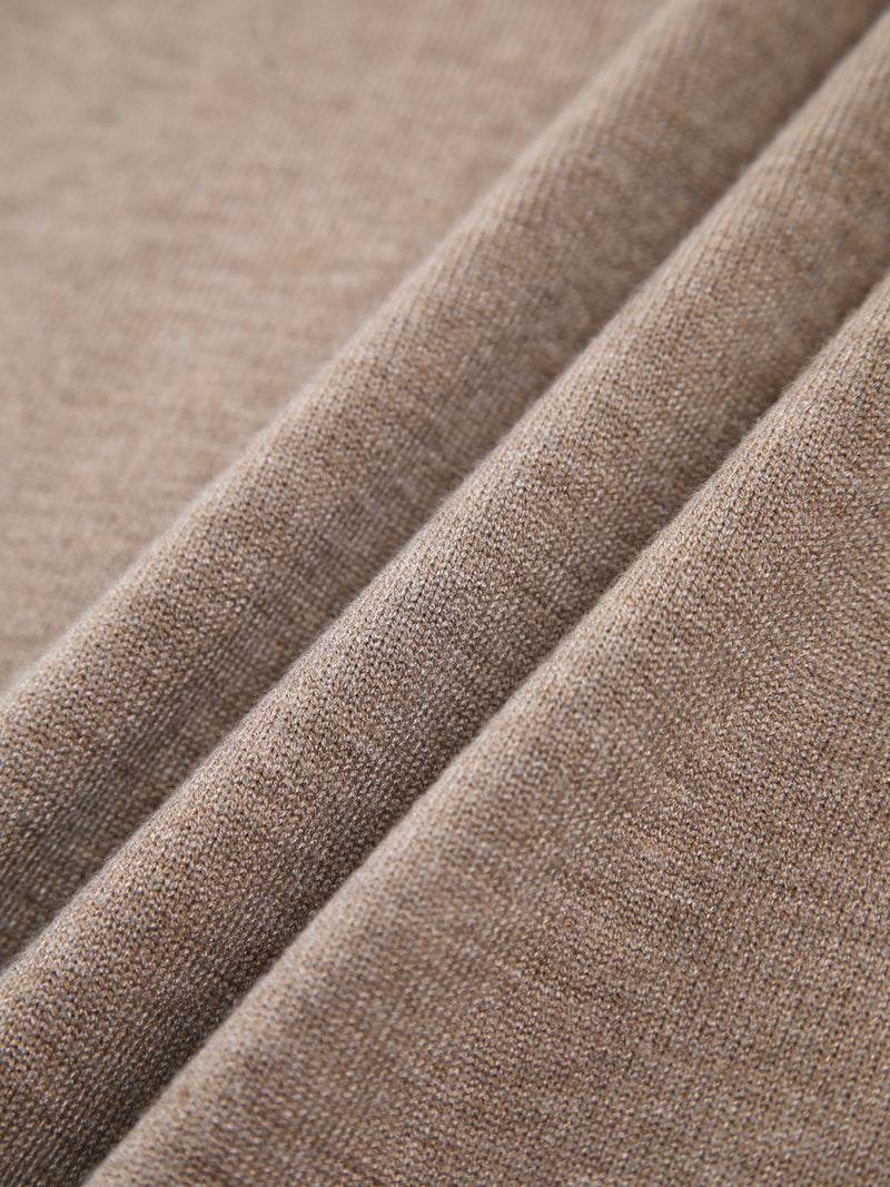 Beautifully Crafted Sweater in a Classic Style