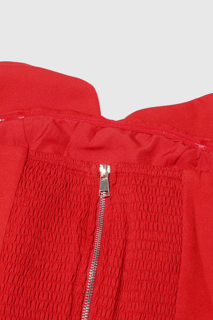 Classic Vintage & Enduringly Stylish Top