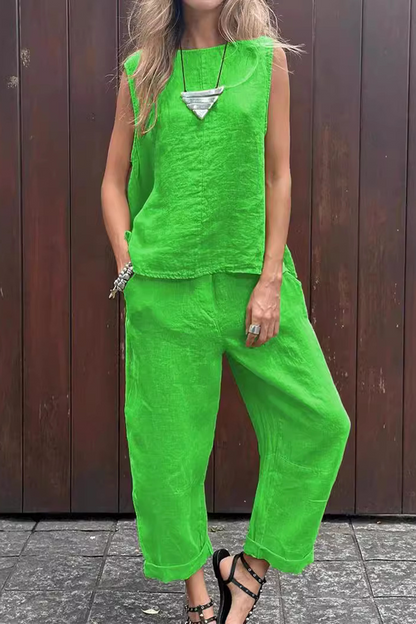 Beautifully Balanced Garment with Timeless Character
