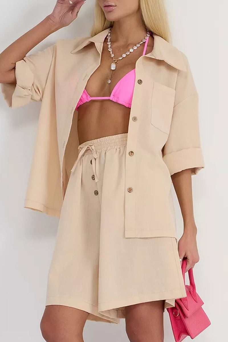 Elegantly Styled Shirt for Everyday Wear
