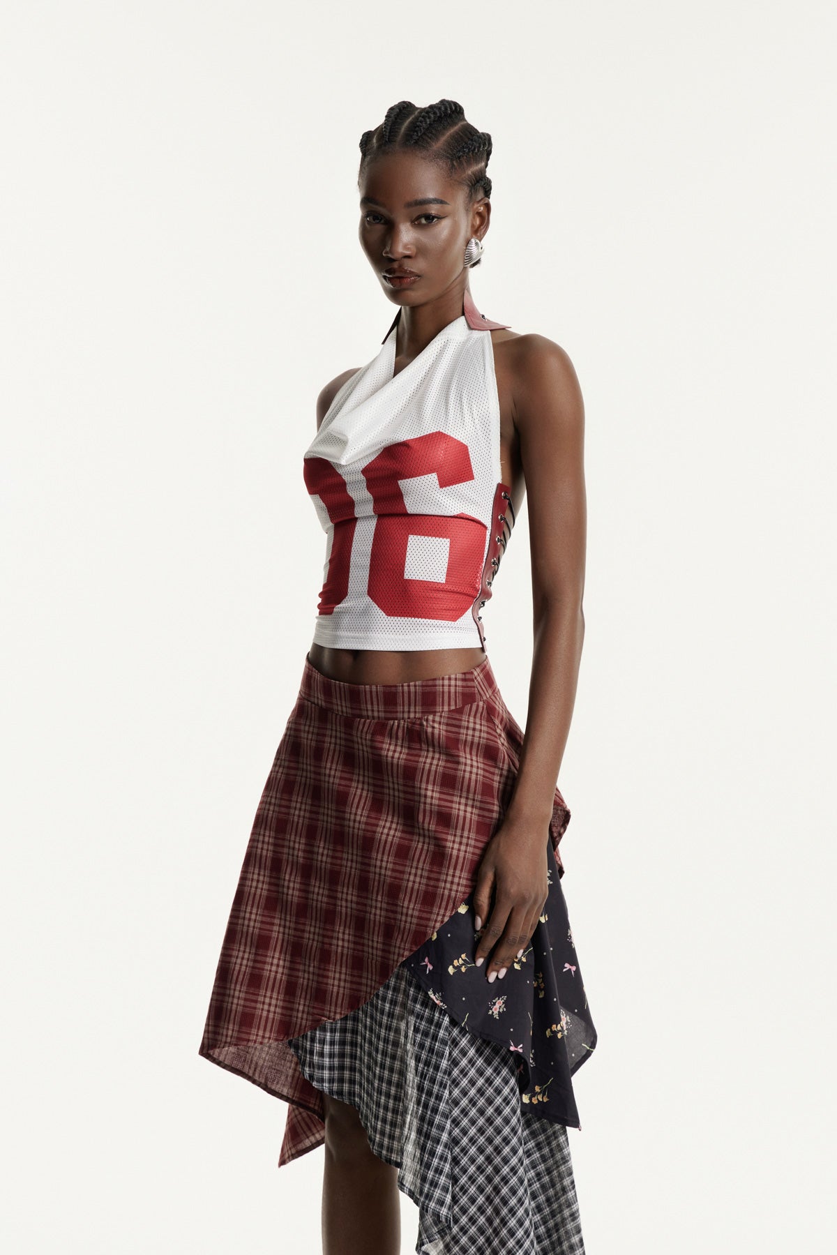 Classic Vintage & Enduringly Stylish Top