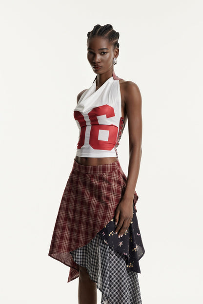Classic Vintage & Enduringly Stylish Top