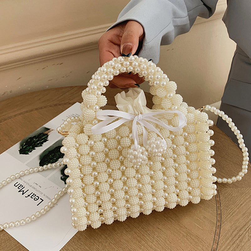 Classic Vintage Bag with a Flattering Fit