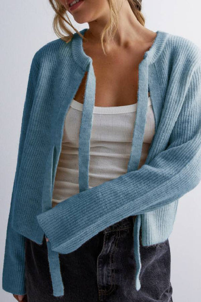 Gracefully Styled Garment for Any Occasion