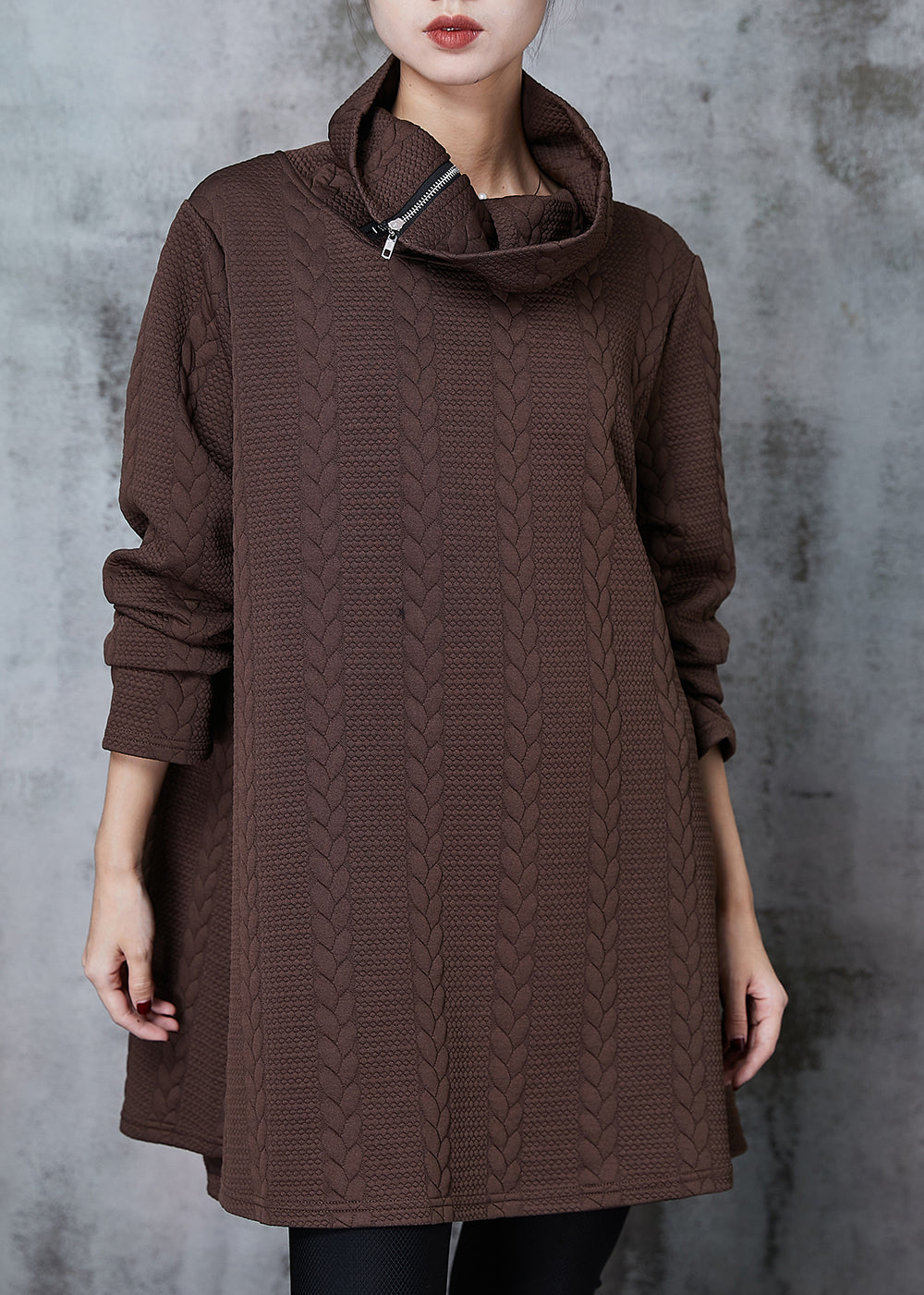 Vintage Inspired Shirt with a Contemporary Edge