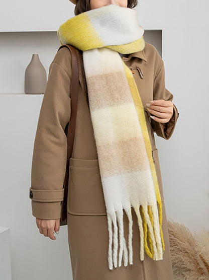 Sophisticated Garment with a Clean Classic Look