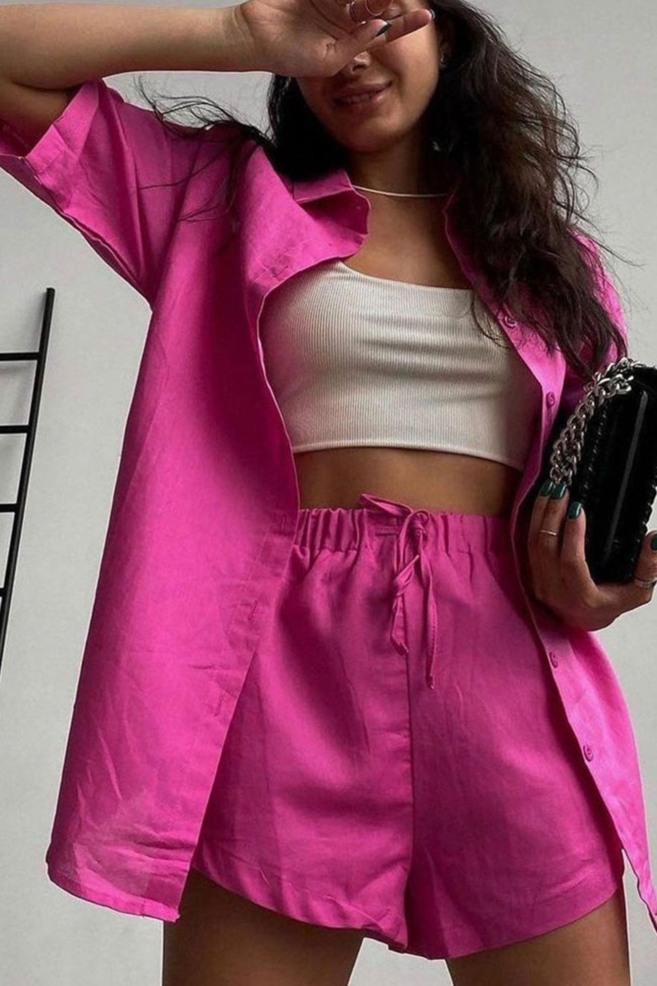 Classic Vintage & Enduringly Stylish Shirt