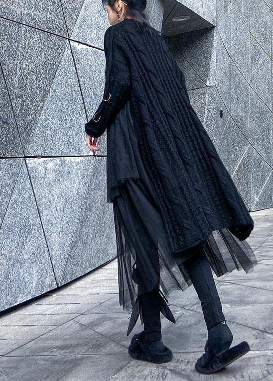 Polished Sweater with an Effortless Classic Look