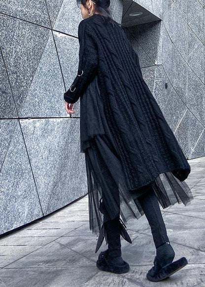 Polished Sweater with an Effortless Classic Look