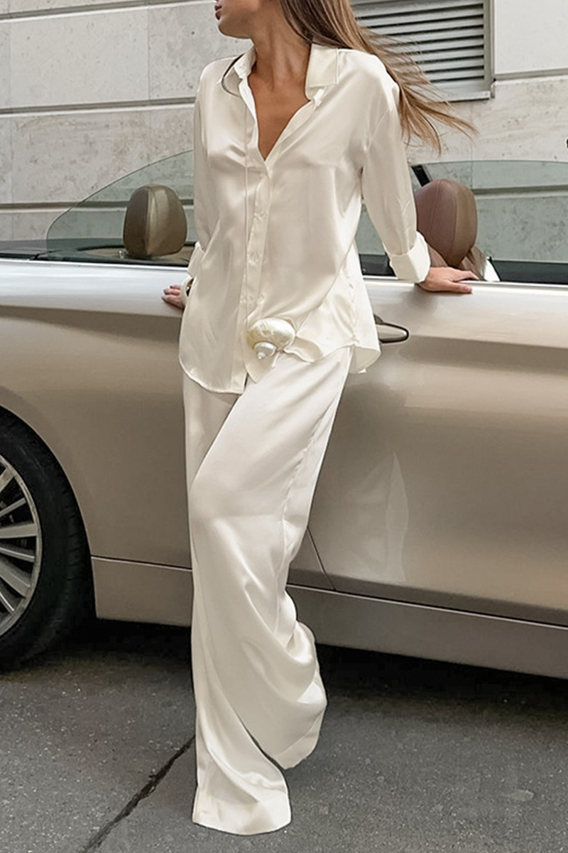Polished Garment with an Effortless Classic Look