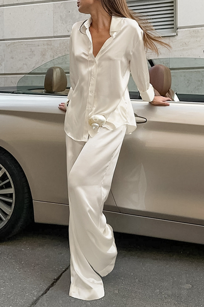 Polished Garment with an Effortless Classic Look