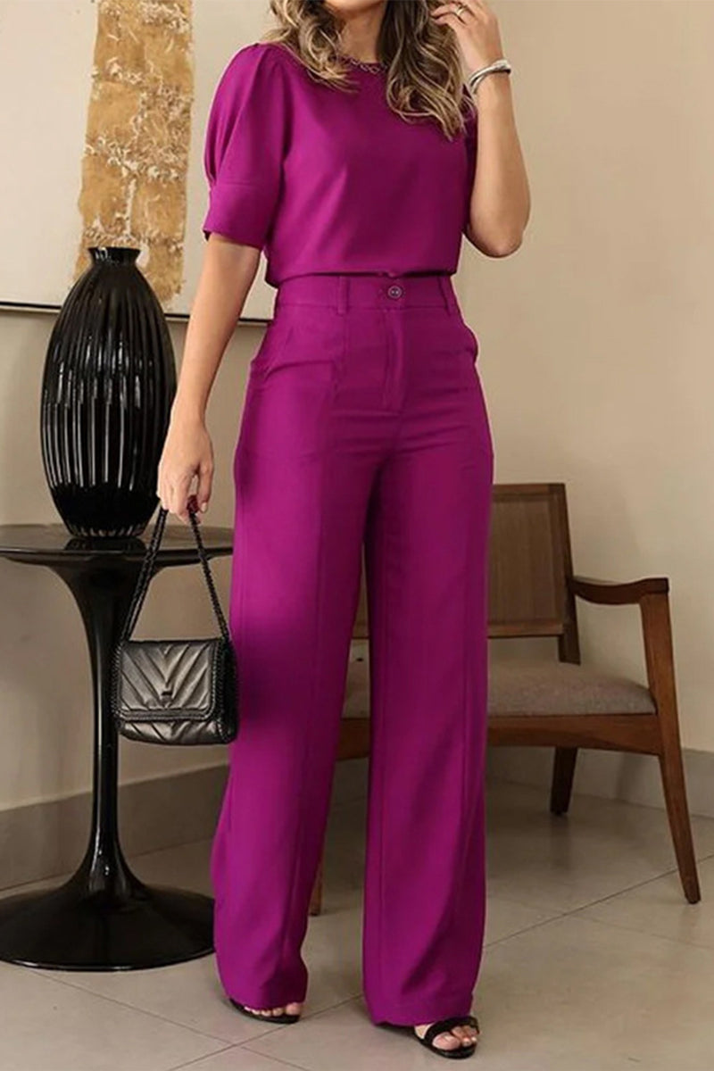Polished Garment with an Effortless Classic Look