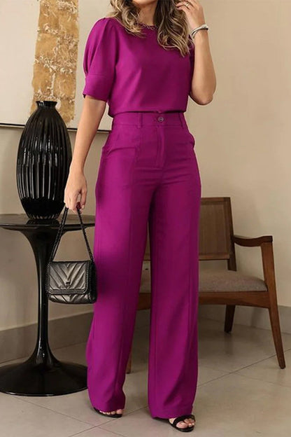Polished Garment with an Effortless Classic Look