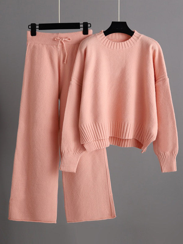Polished Sweater with an Effortless Classic Look
