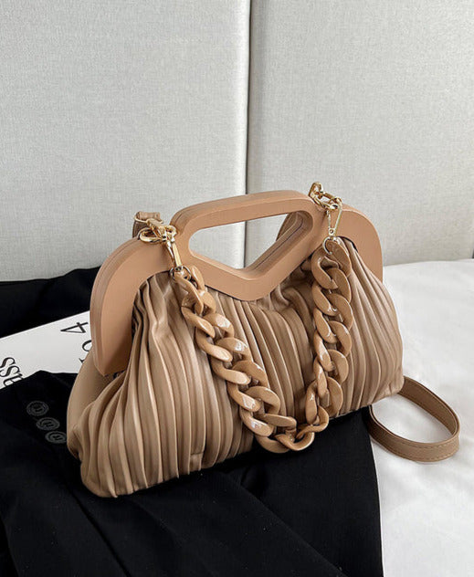 Elegantly Styled Bag for Everyday Wear
