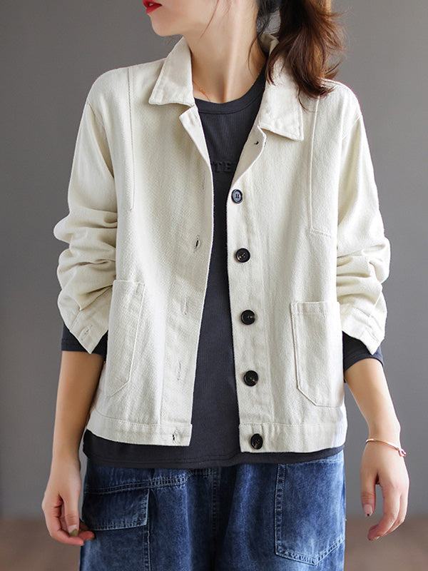 Vintage Inspired Garment with a Contemporary Edge