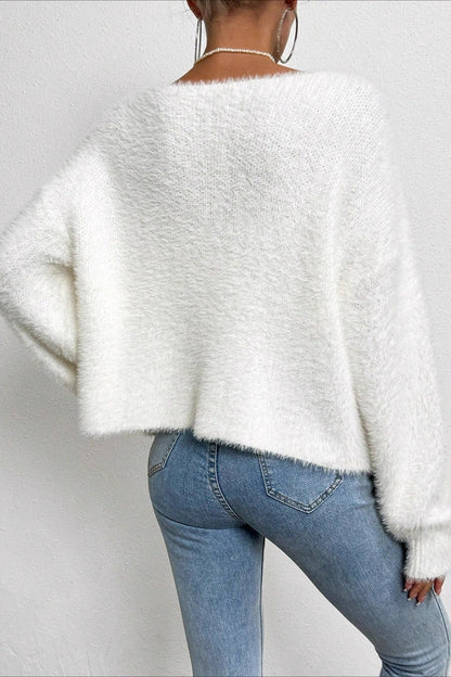 A Vintage Style Garment with Delicate Timeless Details
