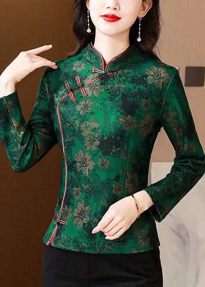 Gracefully Styled Shirt for Any Occasion