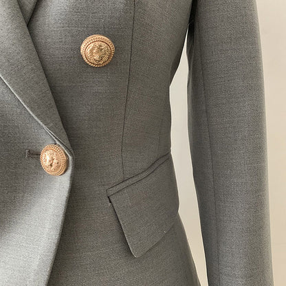 Effortlessly Elegant Garment with a Timeless Design