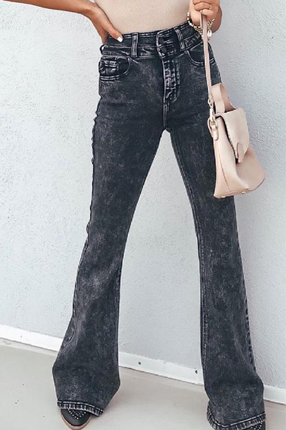 Beautifully Finished Pants in a Timeless Design