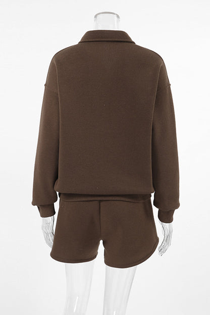 Elegantly Styled Garment for Everyday Wear
