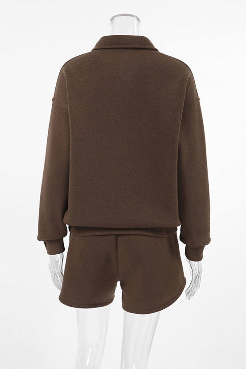 Elegantly Styled Garment for Everyday Wear