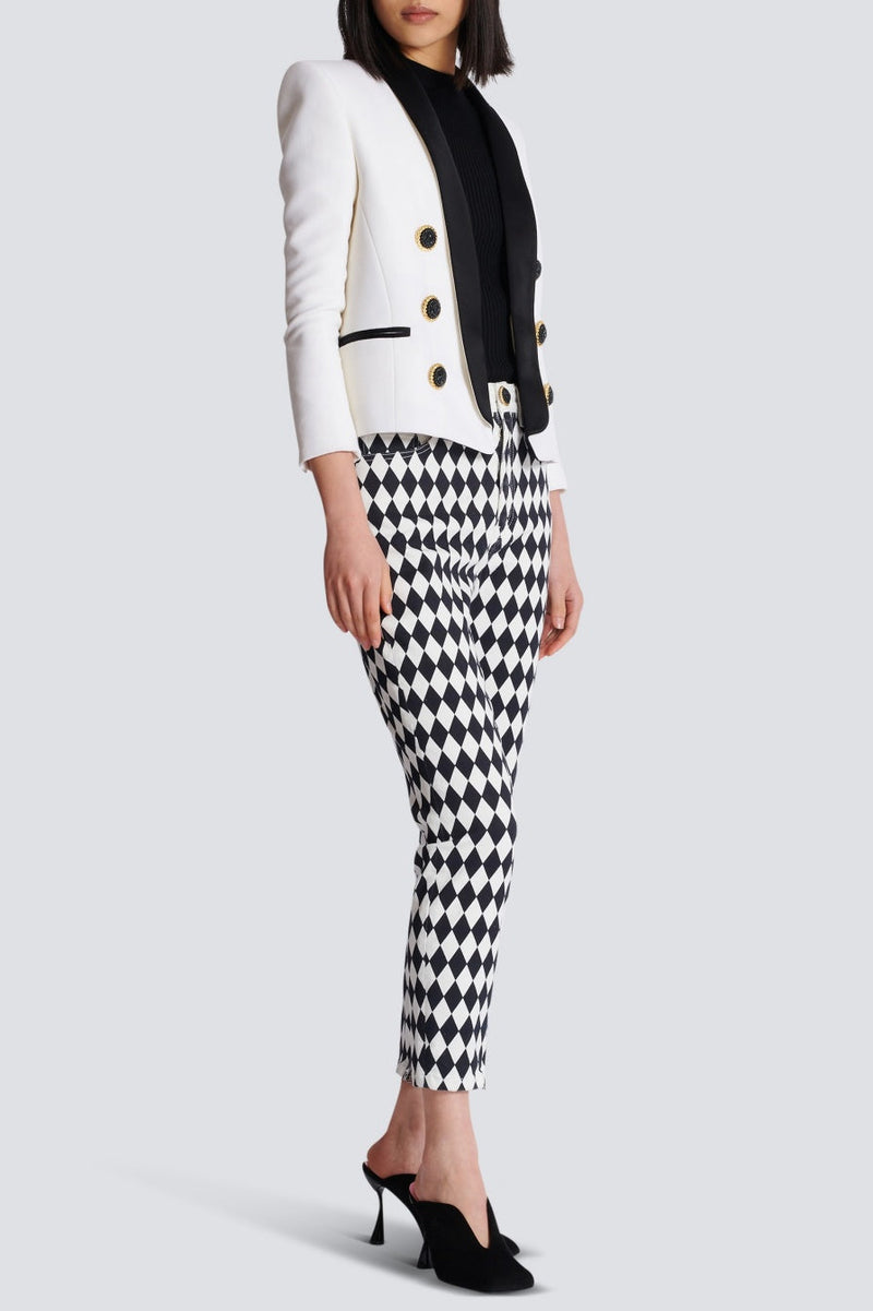 Beautifully Crafted Garment in a Classic Style