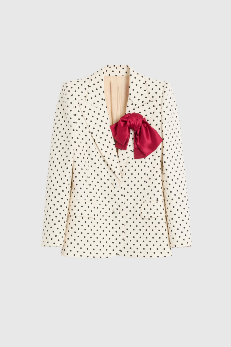 A Vintage Style Garment with Delicate Timeless Details